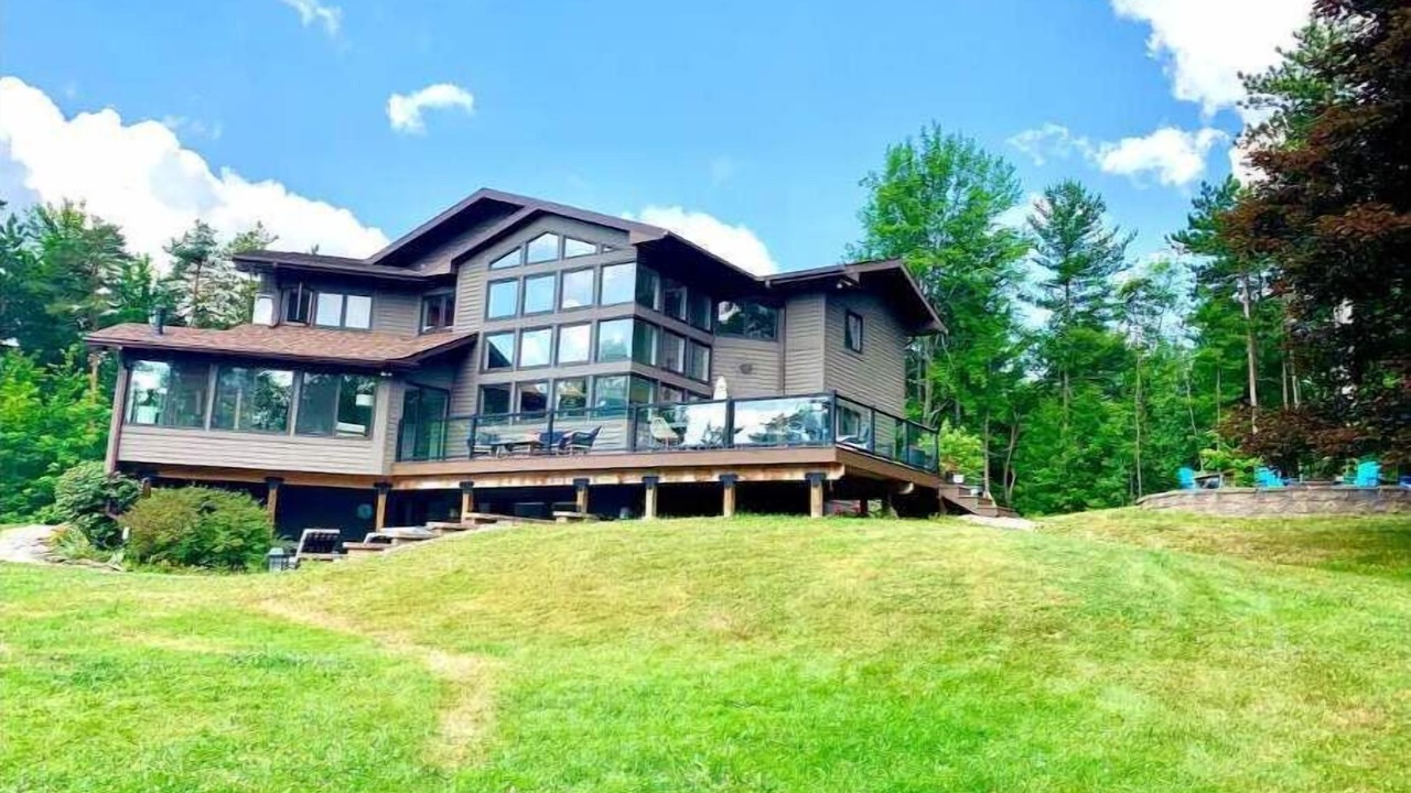 Photo of Outdoor in Bristol Hills