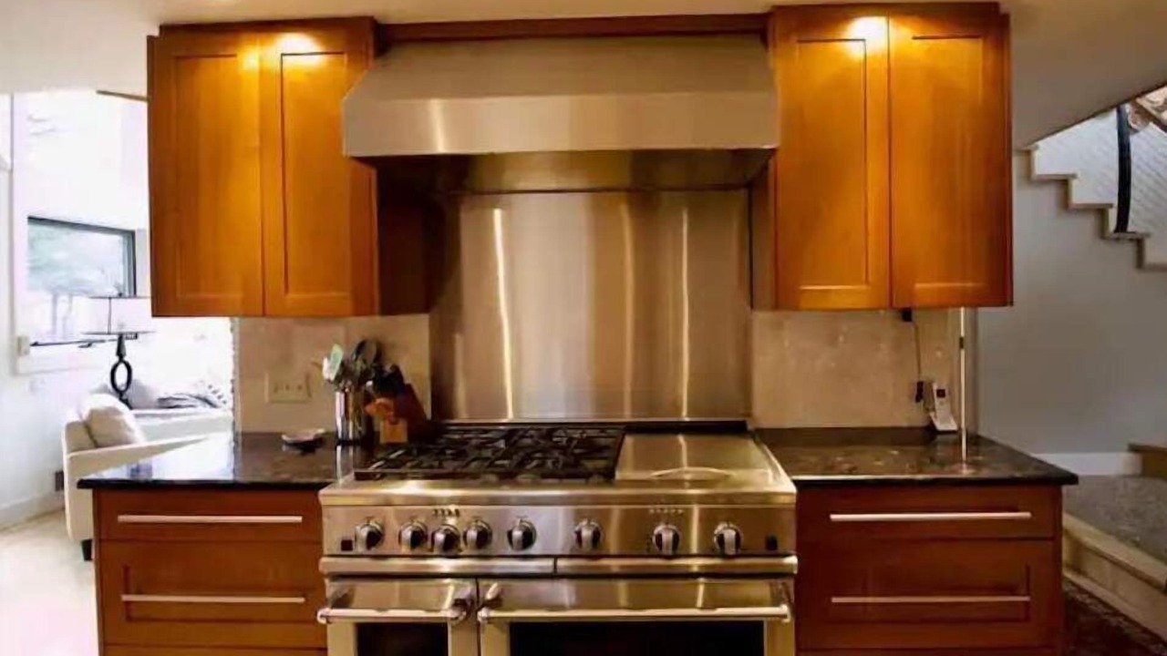 Photo of Kitchen in Bristol Hills