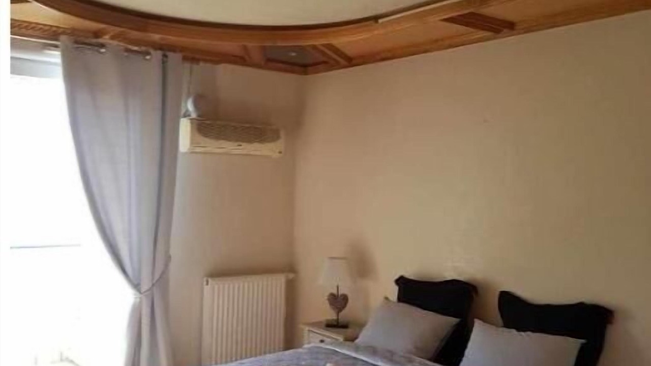 Photo of Bedroom in Lingolsheim