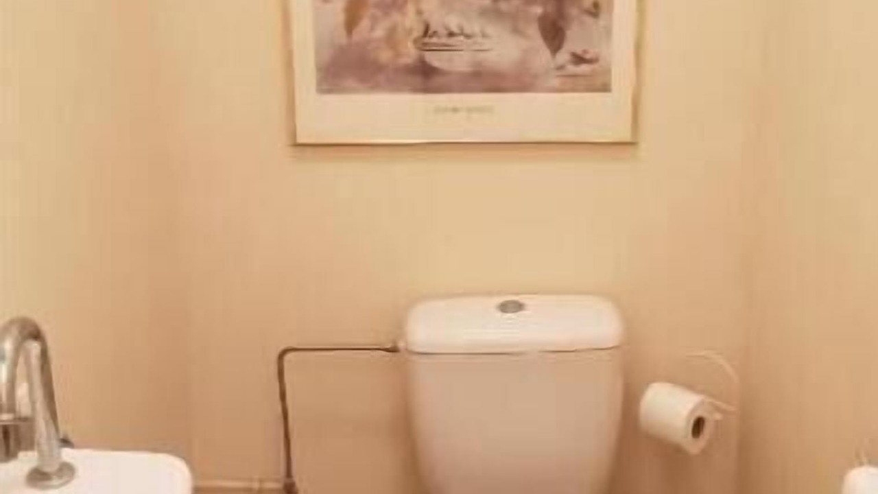 Photo of Bathroom in Lingolsheim