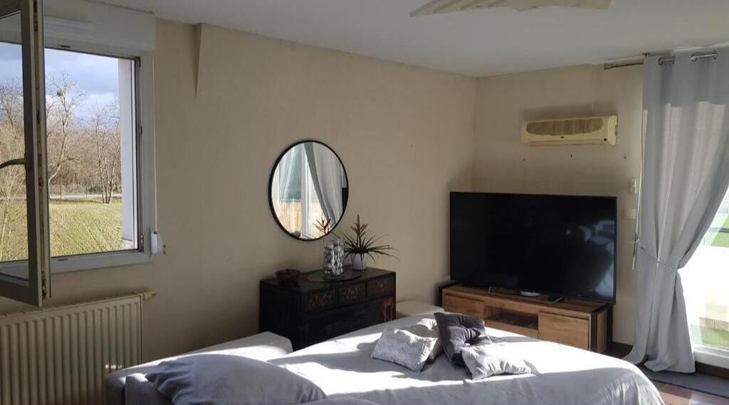 Photo of Bedroom in Lingolsheim