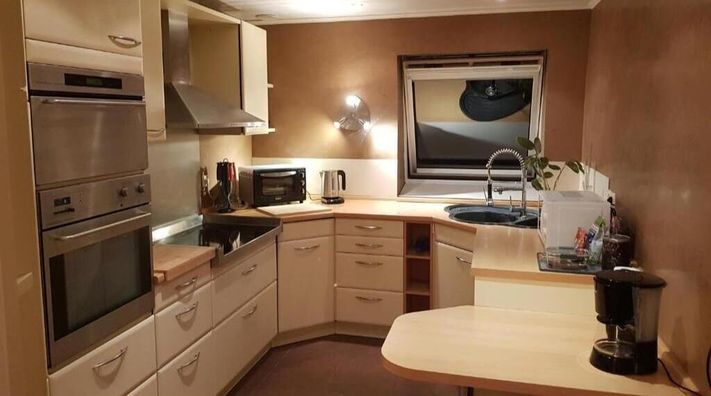 Photo of Kitchen in Lingolsheim