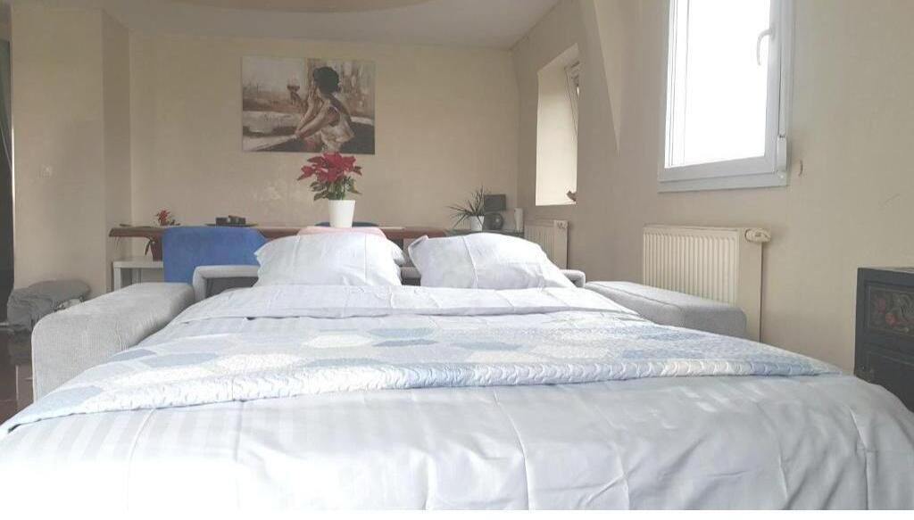 Photo of Bedroom in Lingolsheim