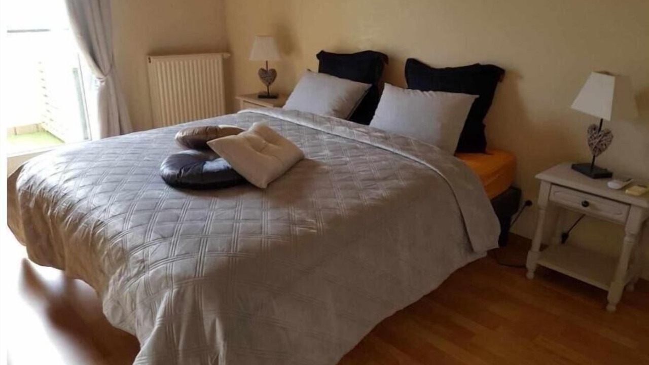 Photo of Bedroom in Lingolsheim