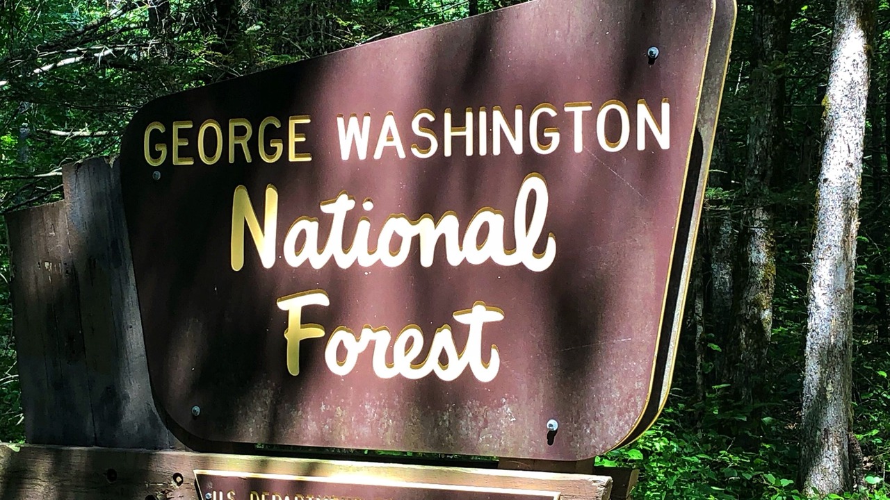 Photo of Outdoor in Clifton Forge West
