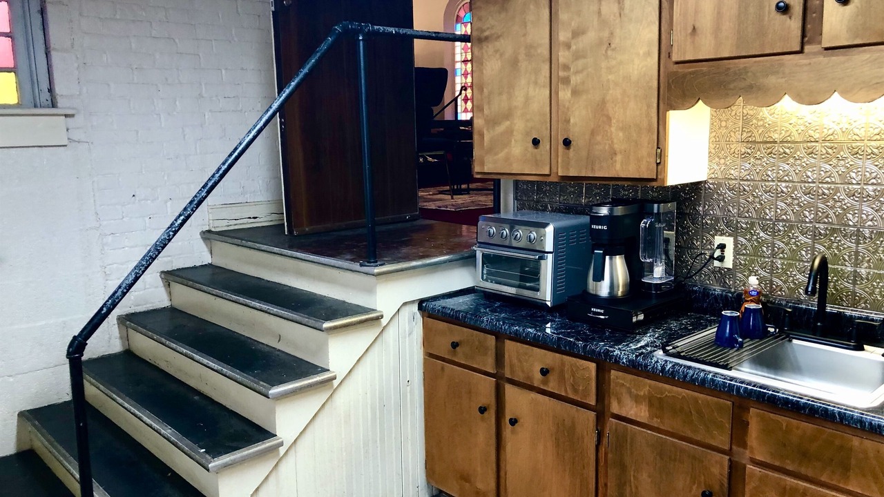 Photo of Kitchen in Clifton Forge West