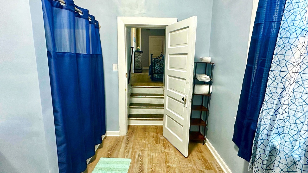 Photo of Bathroom in Clifton Forge West