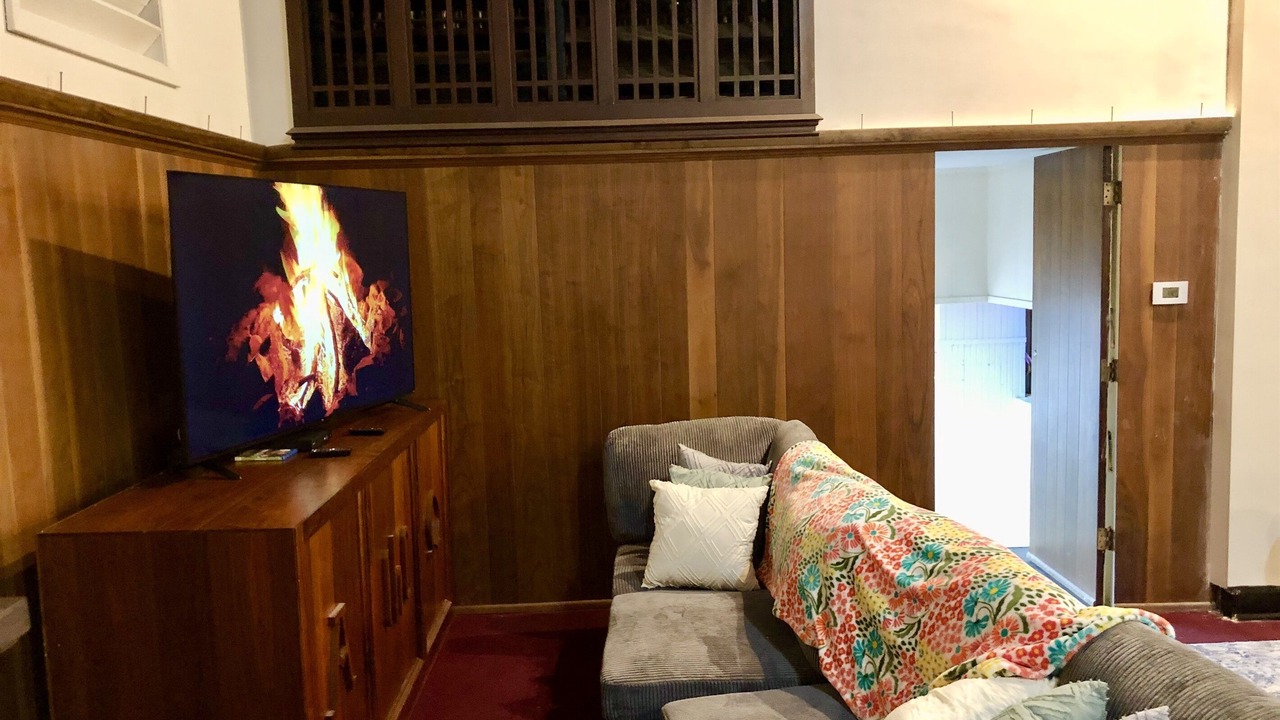Photo of Livingroom in Clifton Forge West
