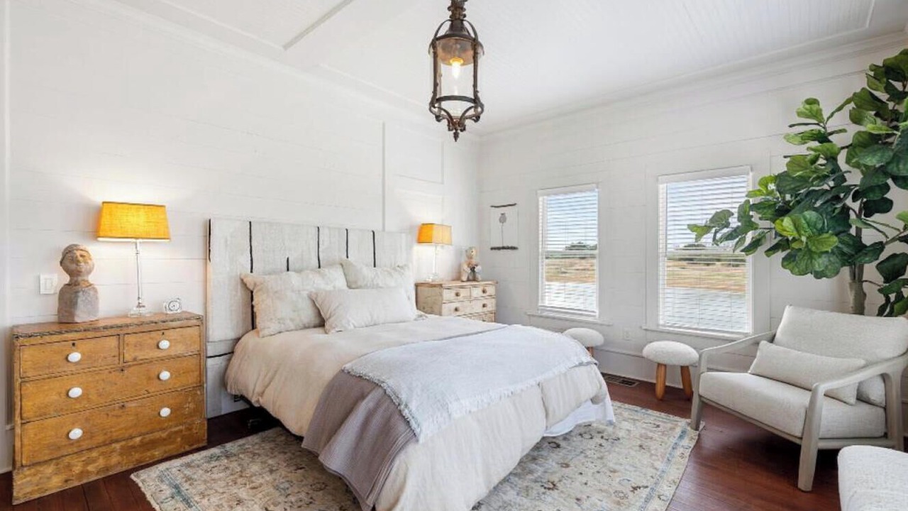 Photo of Bedroom in Round Top