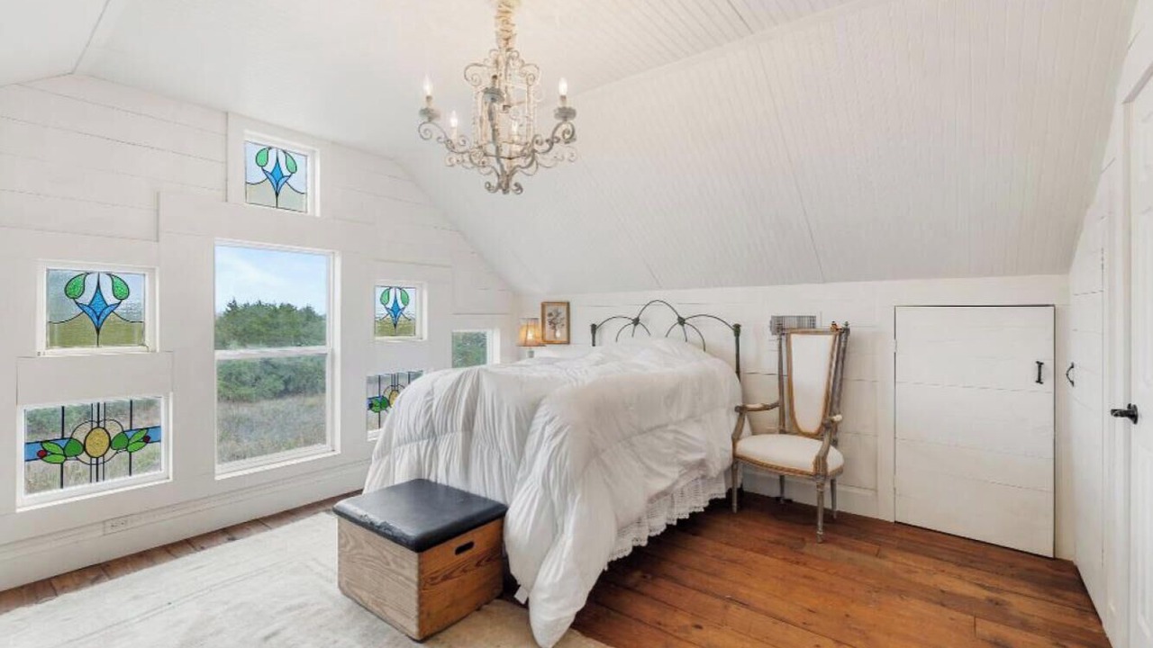 Photo of Bedroom in Round Top