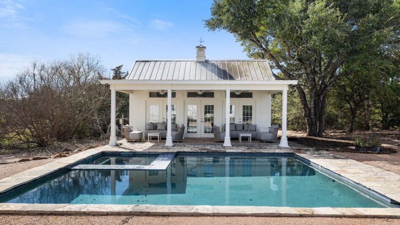 Photo of Outdoor in Round Top