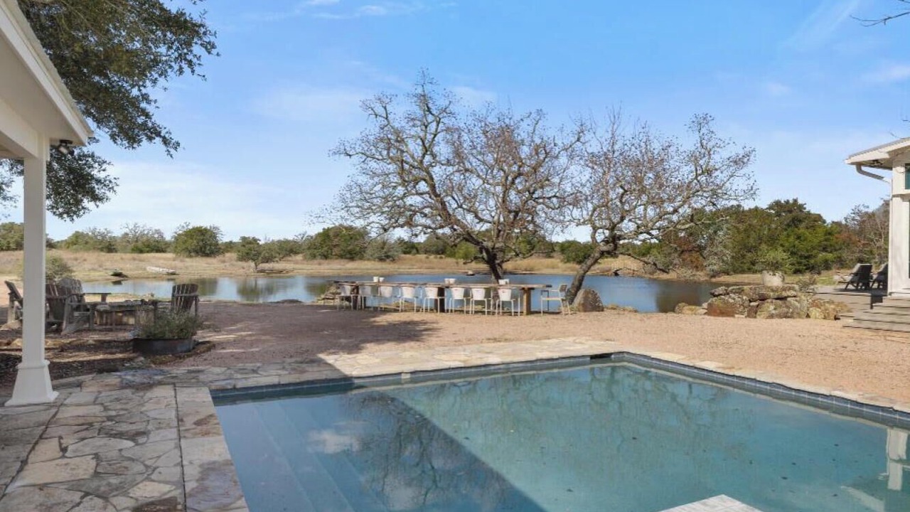 Photo of Outdoor in Round Top