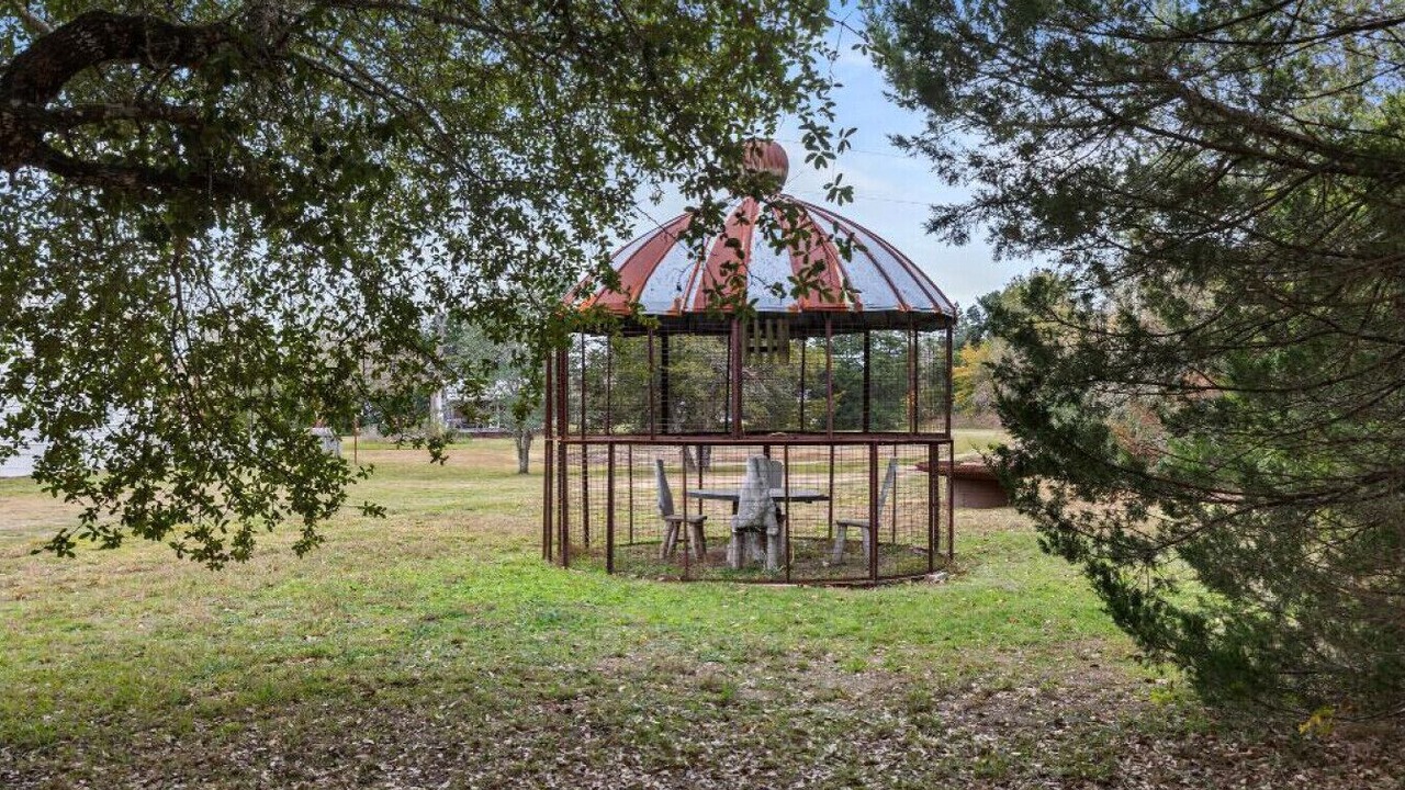 Photo of Outdoor in Warrenton
