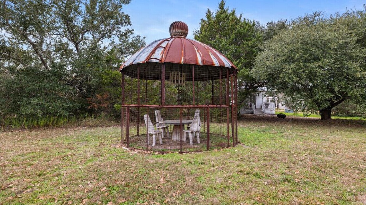Photo of Outdoor in Warrenton