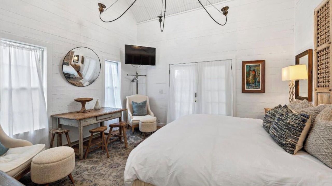 Photo of Bedroom in Warrenton