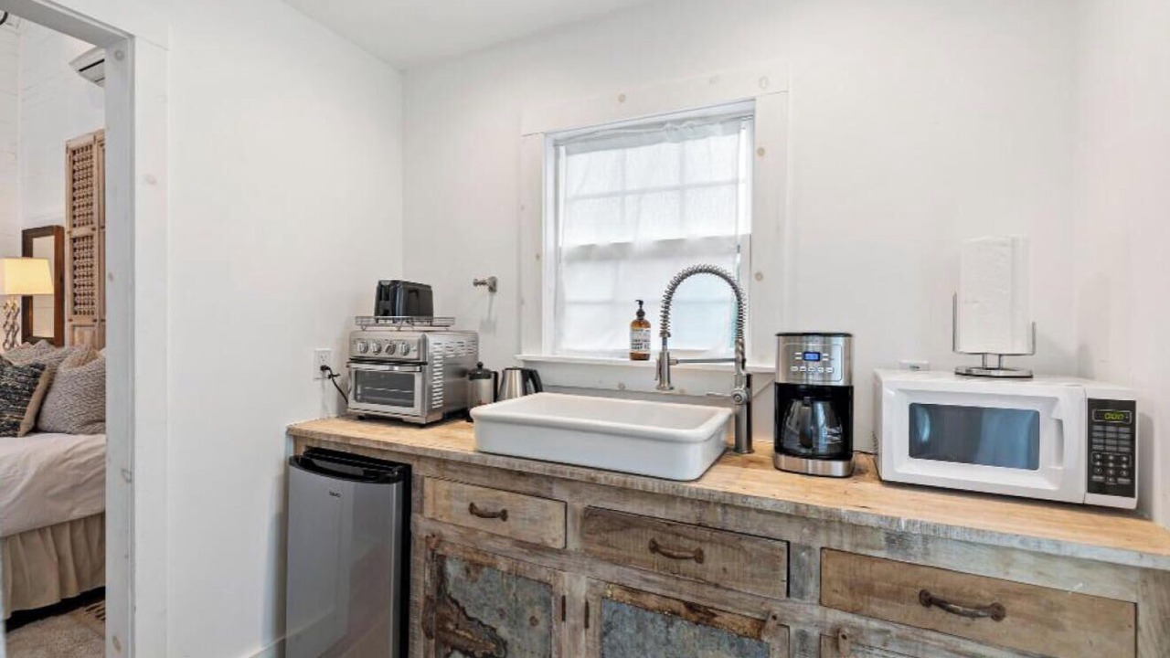 Photo of Kitchen in Warrenton