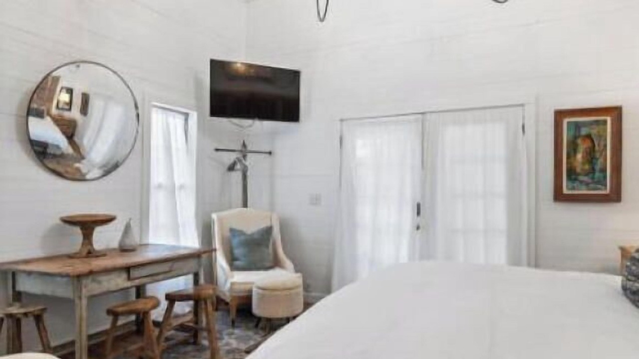 Photo of Bedroom in Warrenton