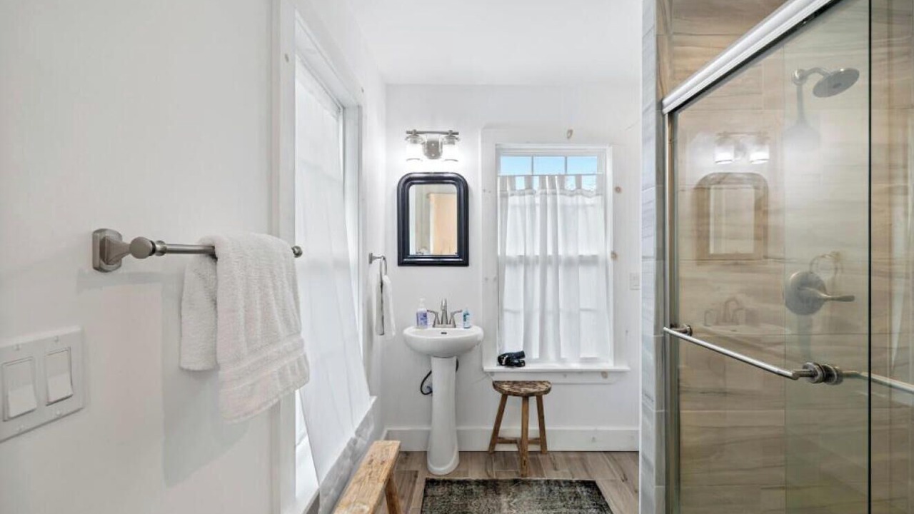 Photo of Bathroom in Warrenton