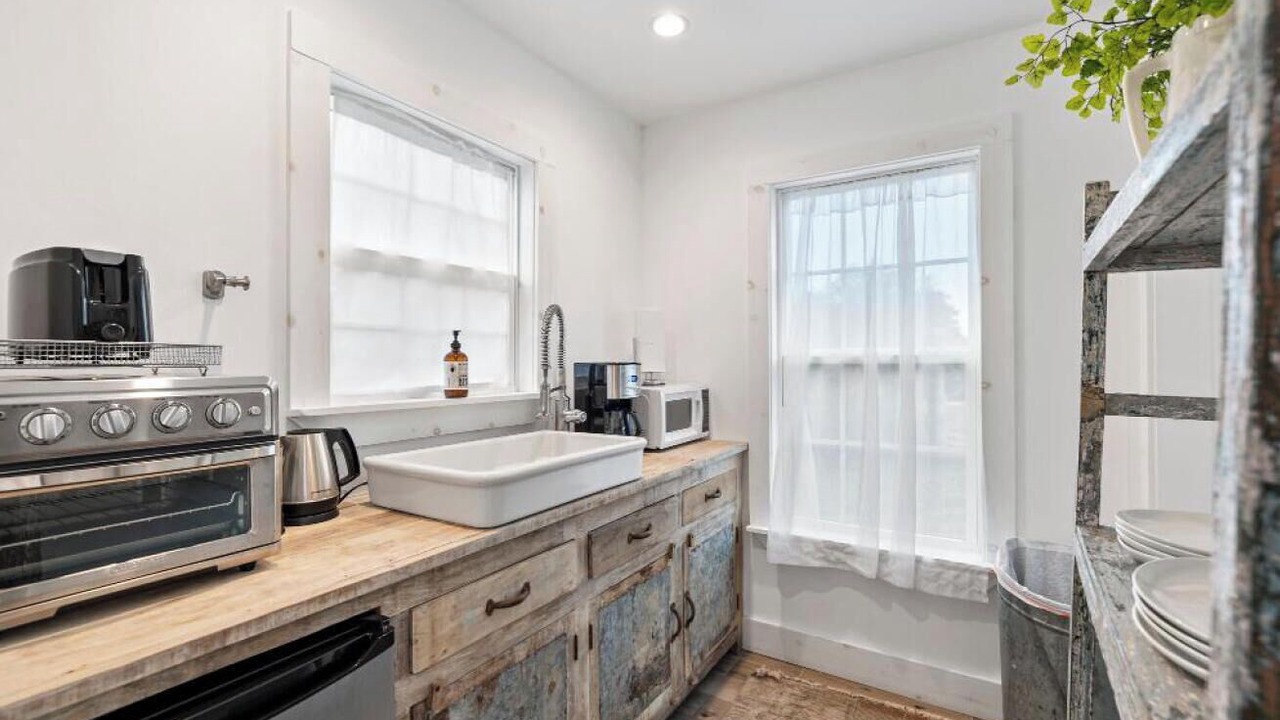 Photo of Kitchen in Warrenton