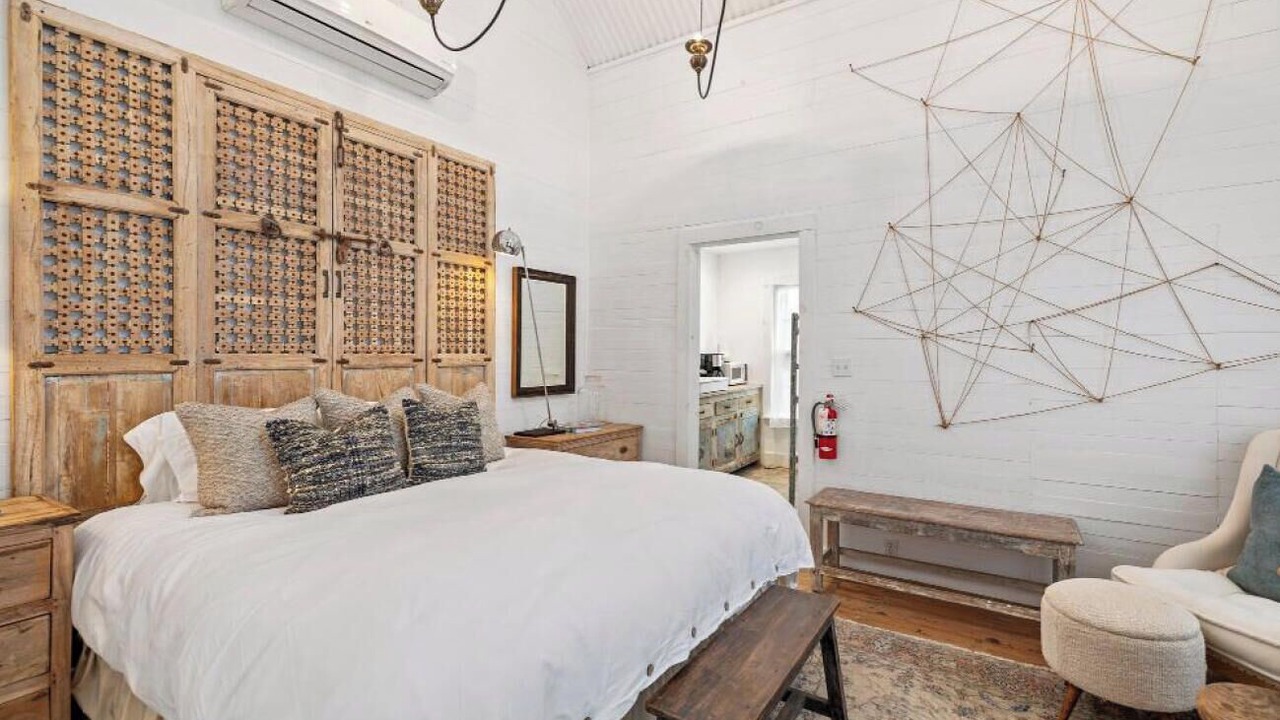 Photo of Bedroom in Warrenton