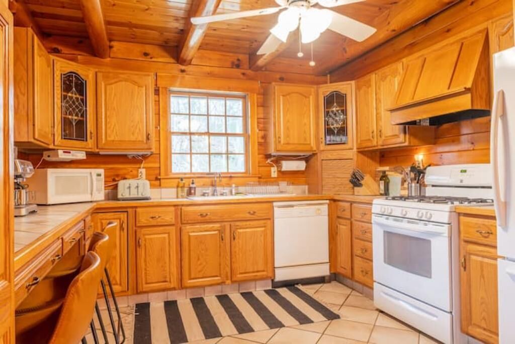 Photo of Kitchen in Bethel