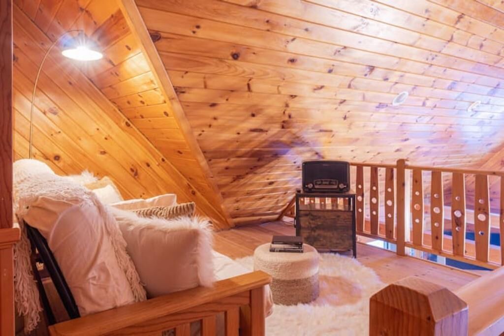 Photo of Bedroom in Bethel