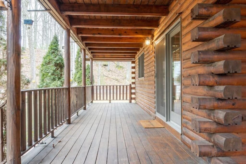 Photo of Patio Balcony in Bethel