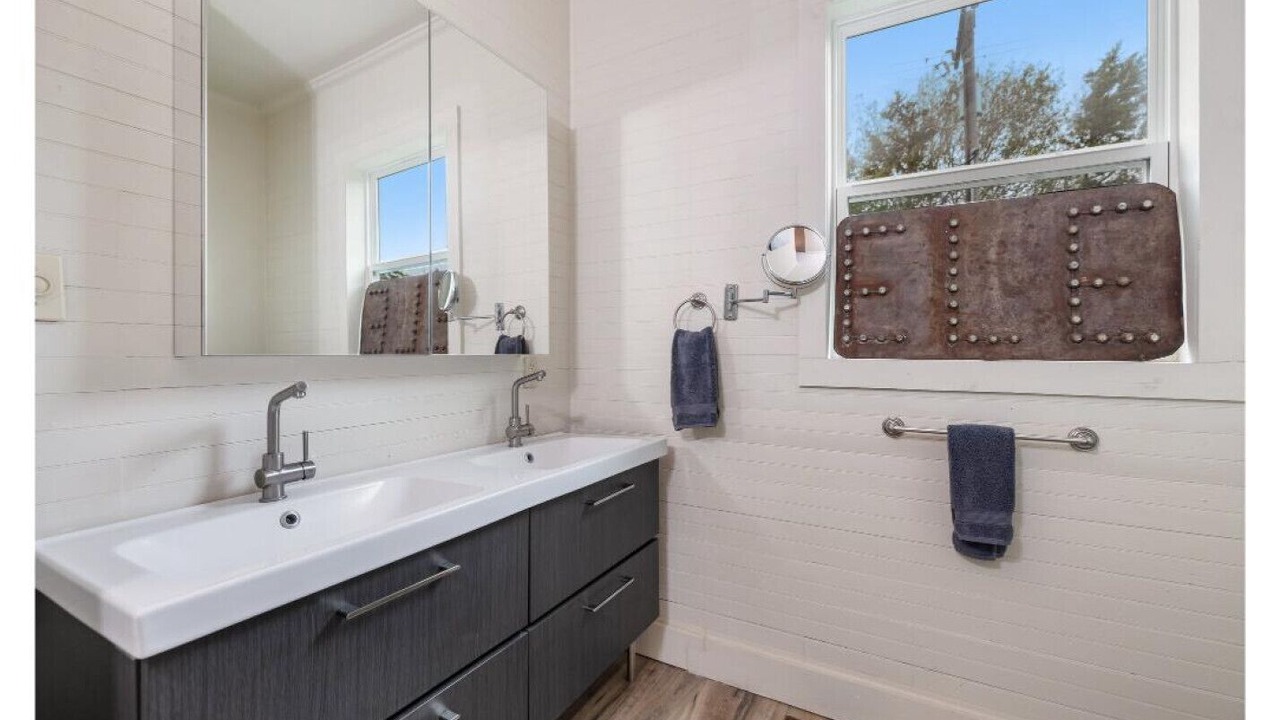 Photo of Bathroom in Warrenton