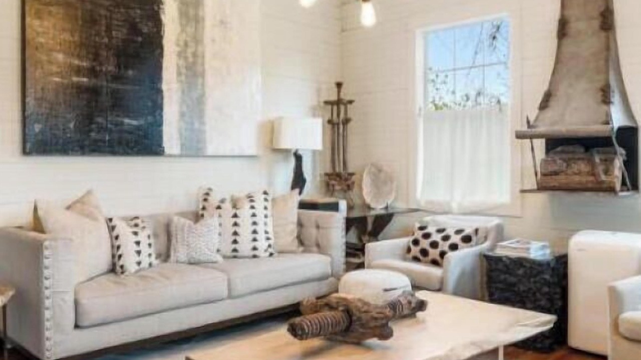 Photo of Livingroom in Warrenton