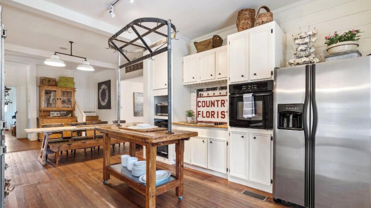 Photo of Kitchen in Warrenton