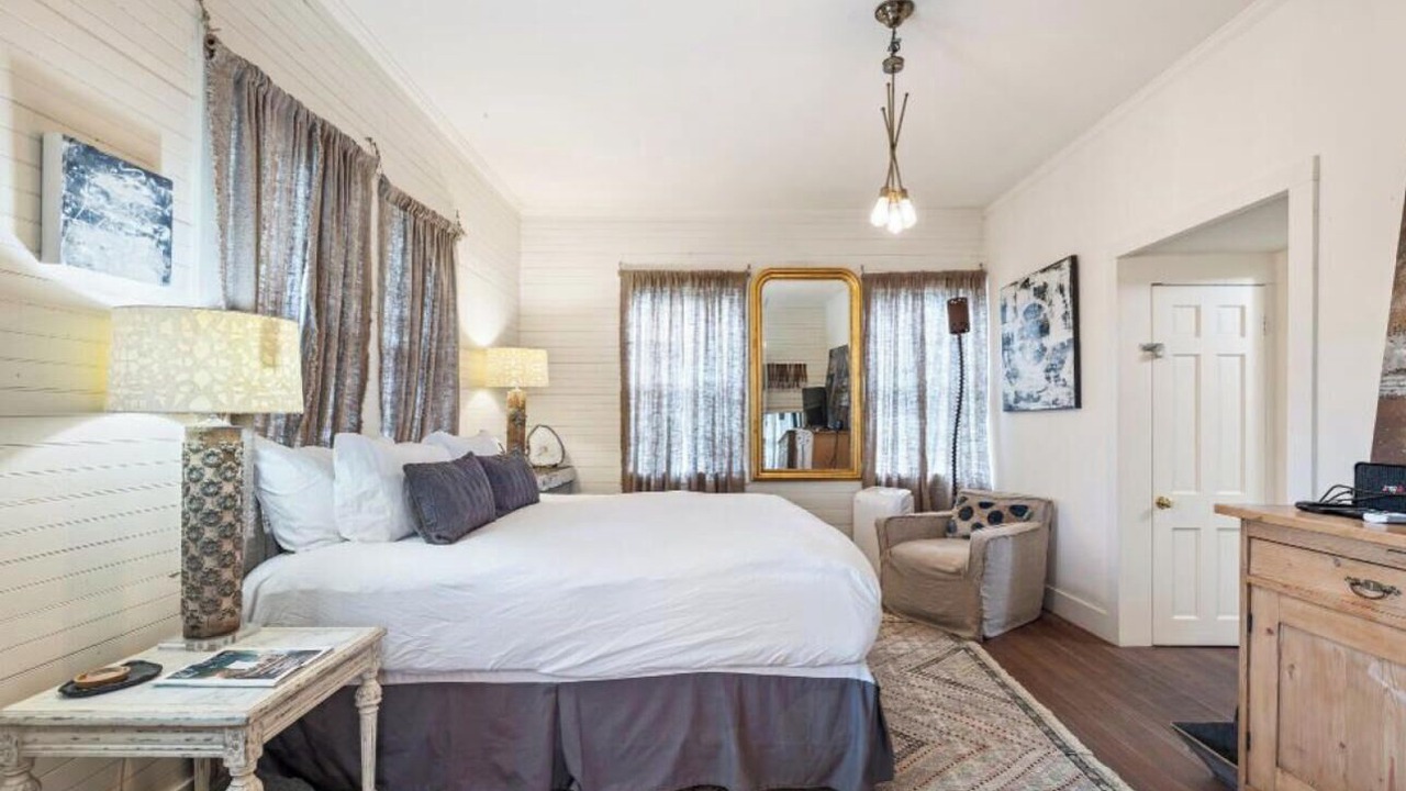 Photo of Bedroom in Warrenton