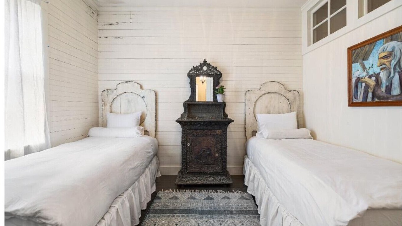 Photo of Bedroom in Warrenton