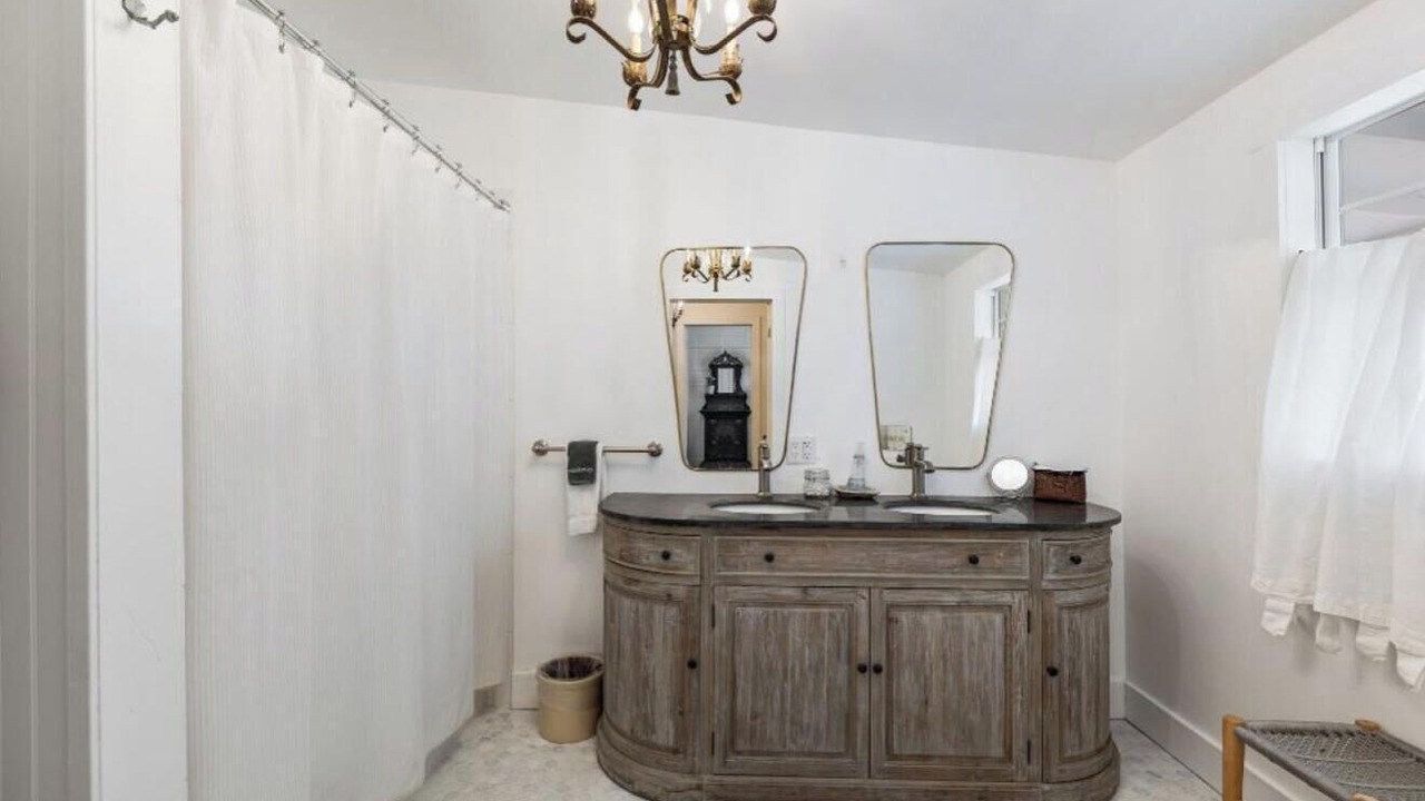 Photo of Bathroom in Warrenton