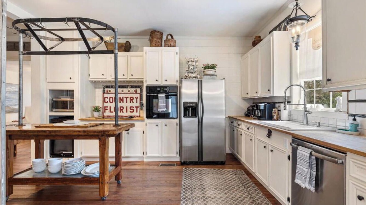 Photo of Kitchen in Warrenton