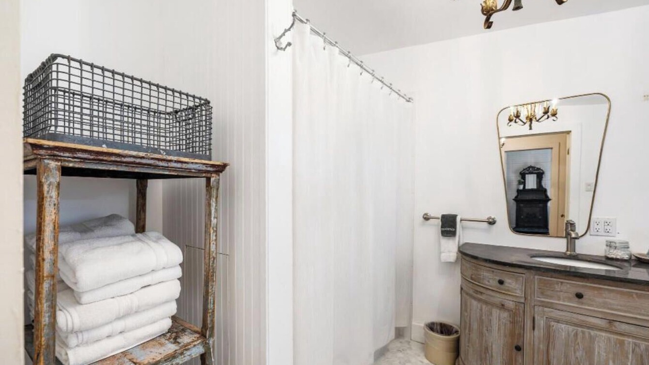 Photo of Bathroom in Warrenton