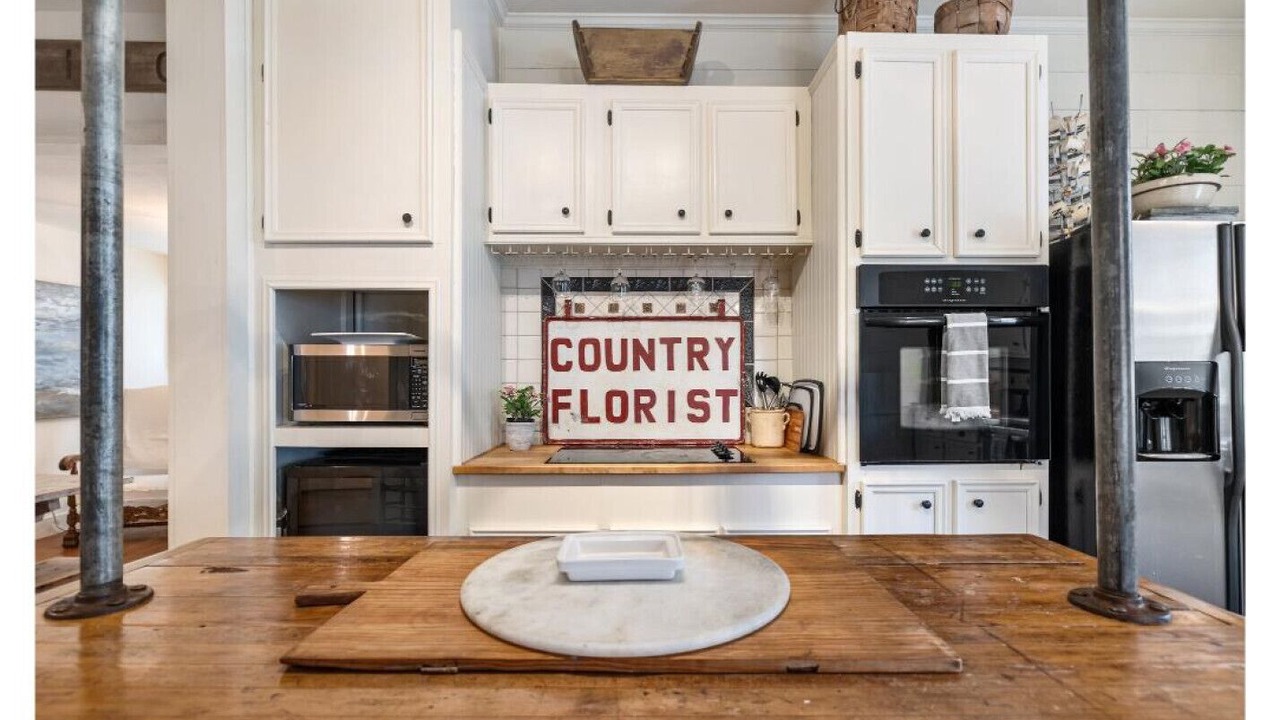 Photo of Kitchen in Warrenton