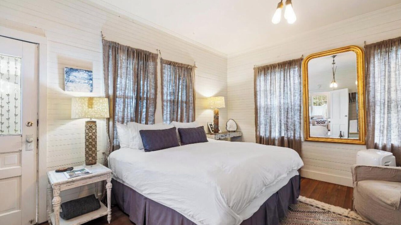 Photo of Bedroom in Warrenton