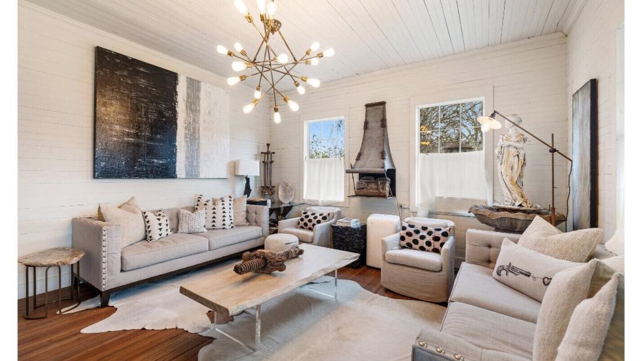 Photo of Livingroom in Warrenton