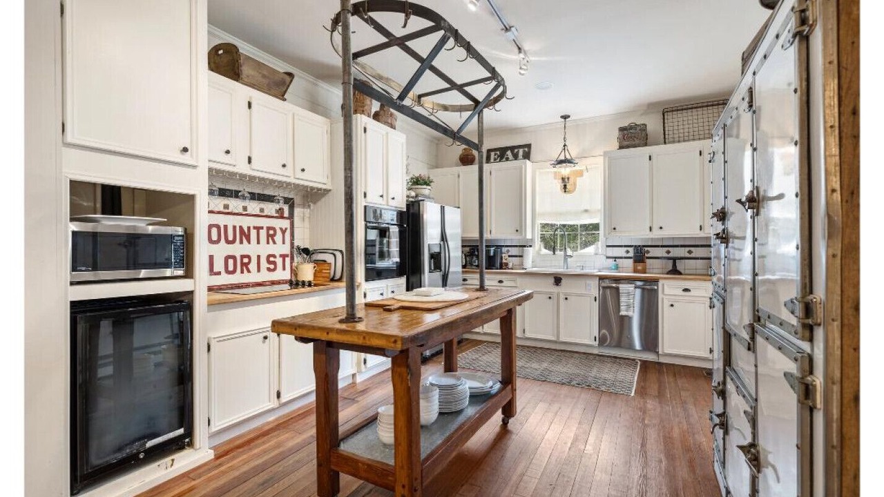 Photo of Kitchen in Warrenton