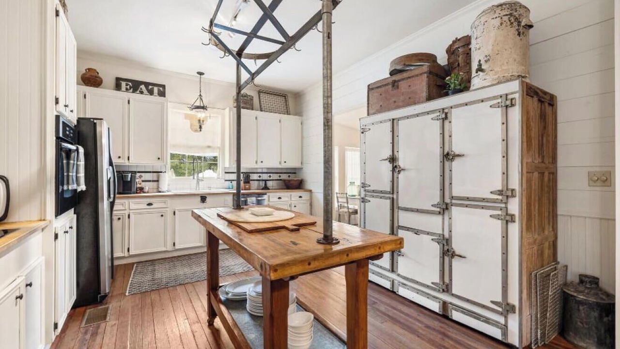 Photo of Kitchen in Warrenton