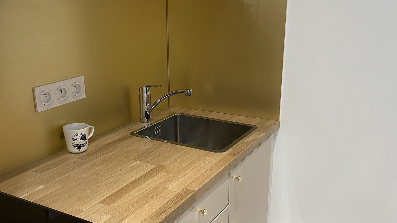 Photo of Kitchen in 7th Arrondissement