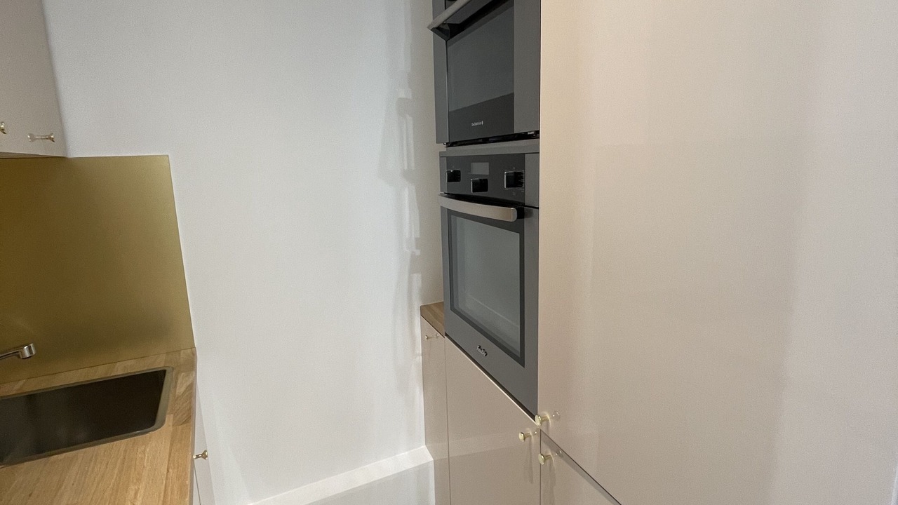 Photo of Kitchen in 7th Arrondissement