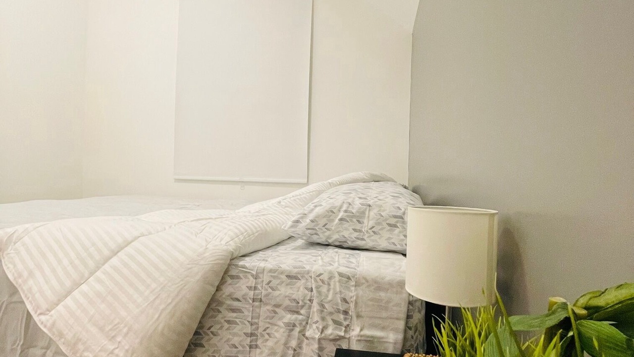 Photo of Bedroom in Wasagaming