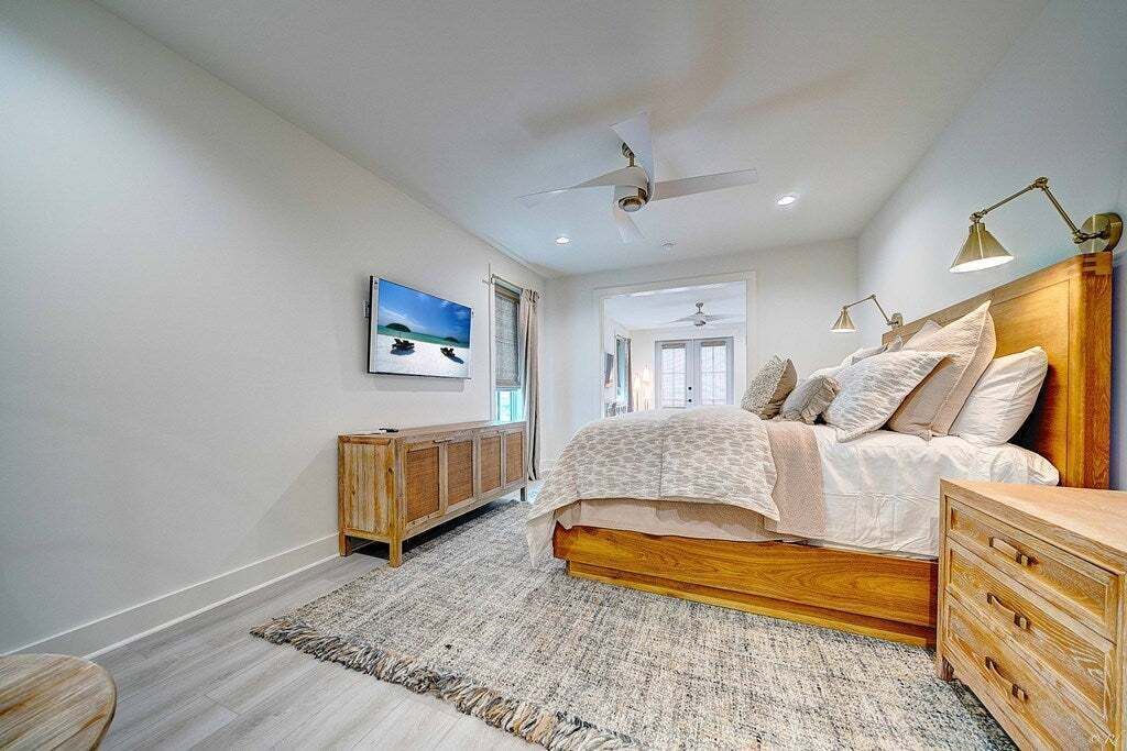 Photo of Bedroom in Bay County