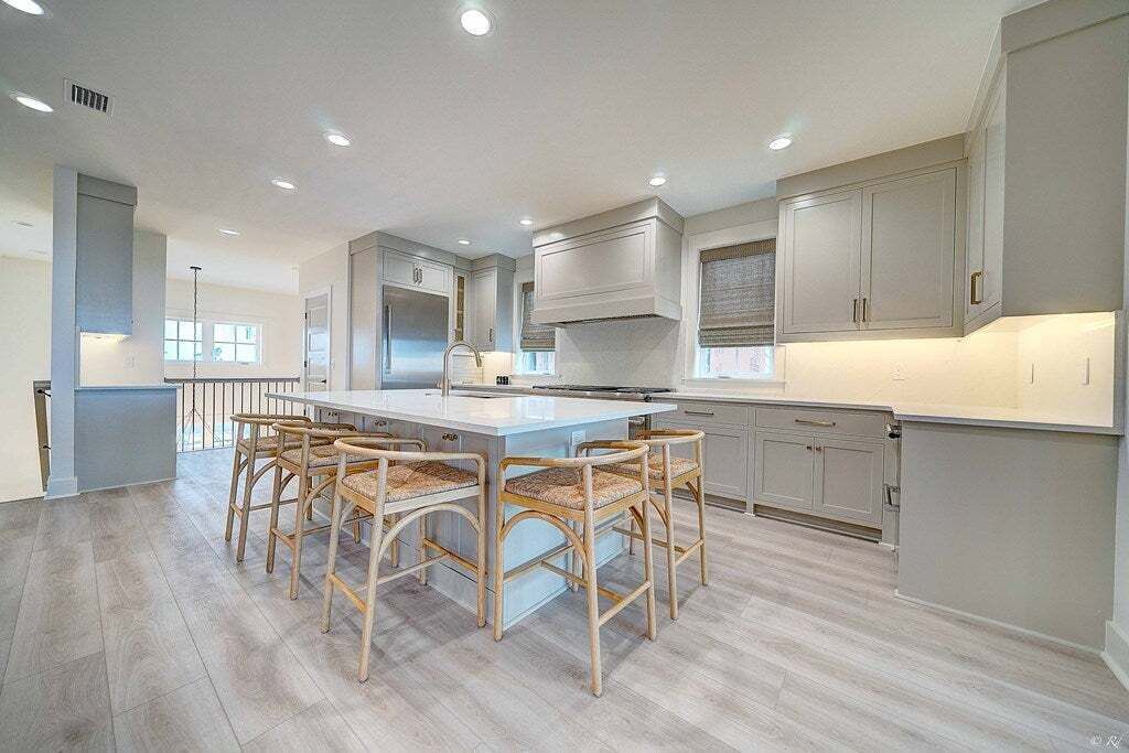 Photo of Kitchen in Bay County