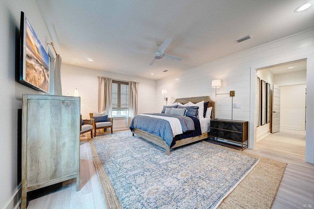 Photo of Bedroom in Bay County