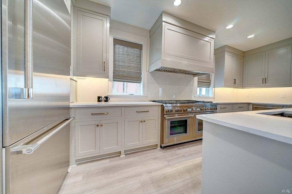 Photo of Kitchen in Bay County