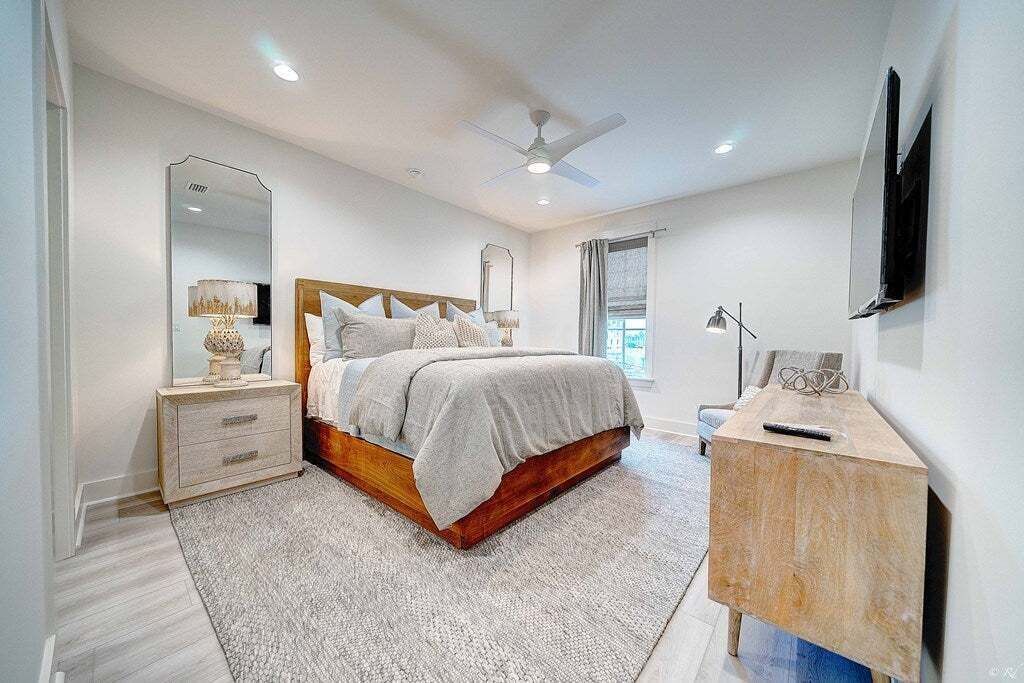 Photo of Bedroom in Bay County