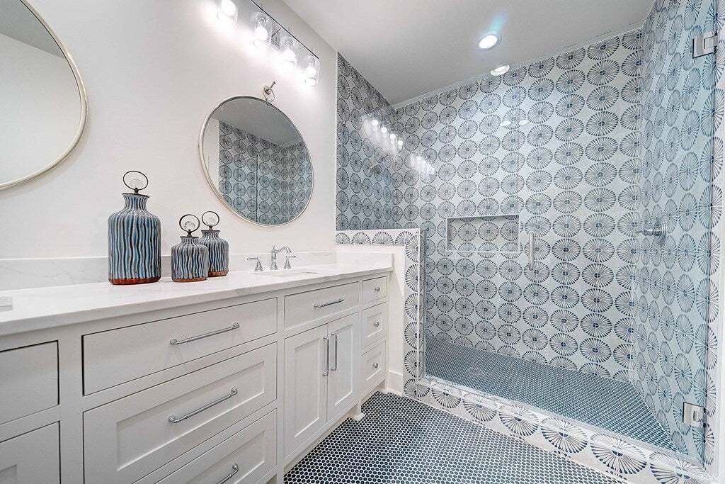 Photo of Bathroom in Bay County