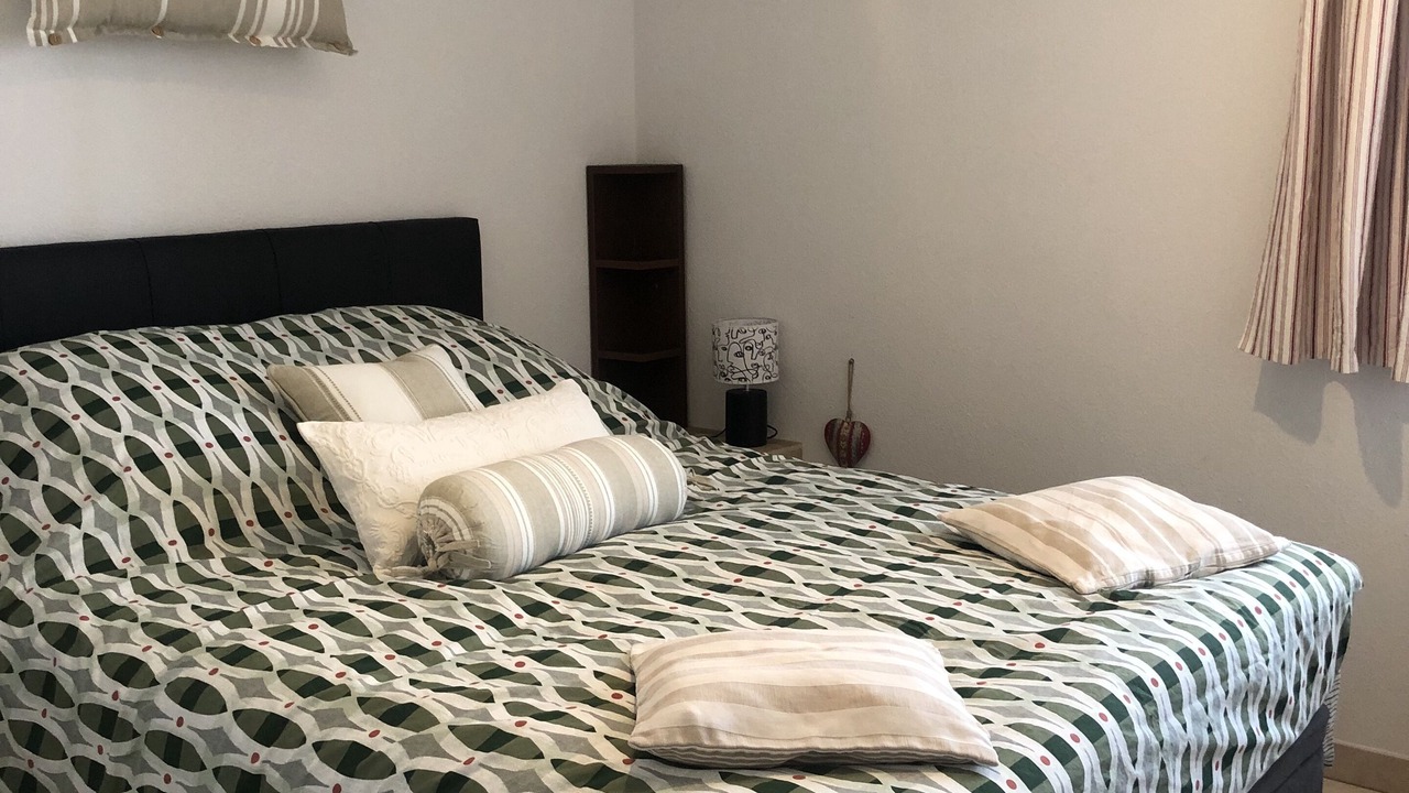 Photo of Bedroom in Laye